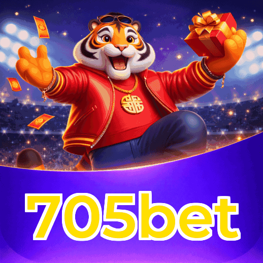Especificações técnicas download 705bet